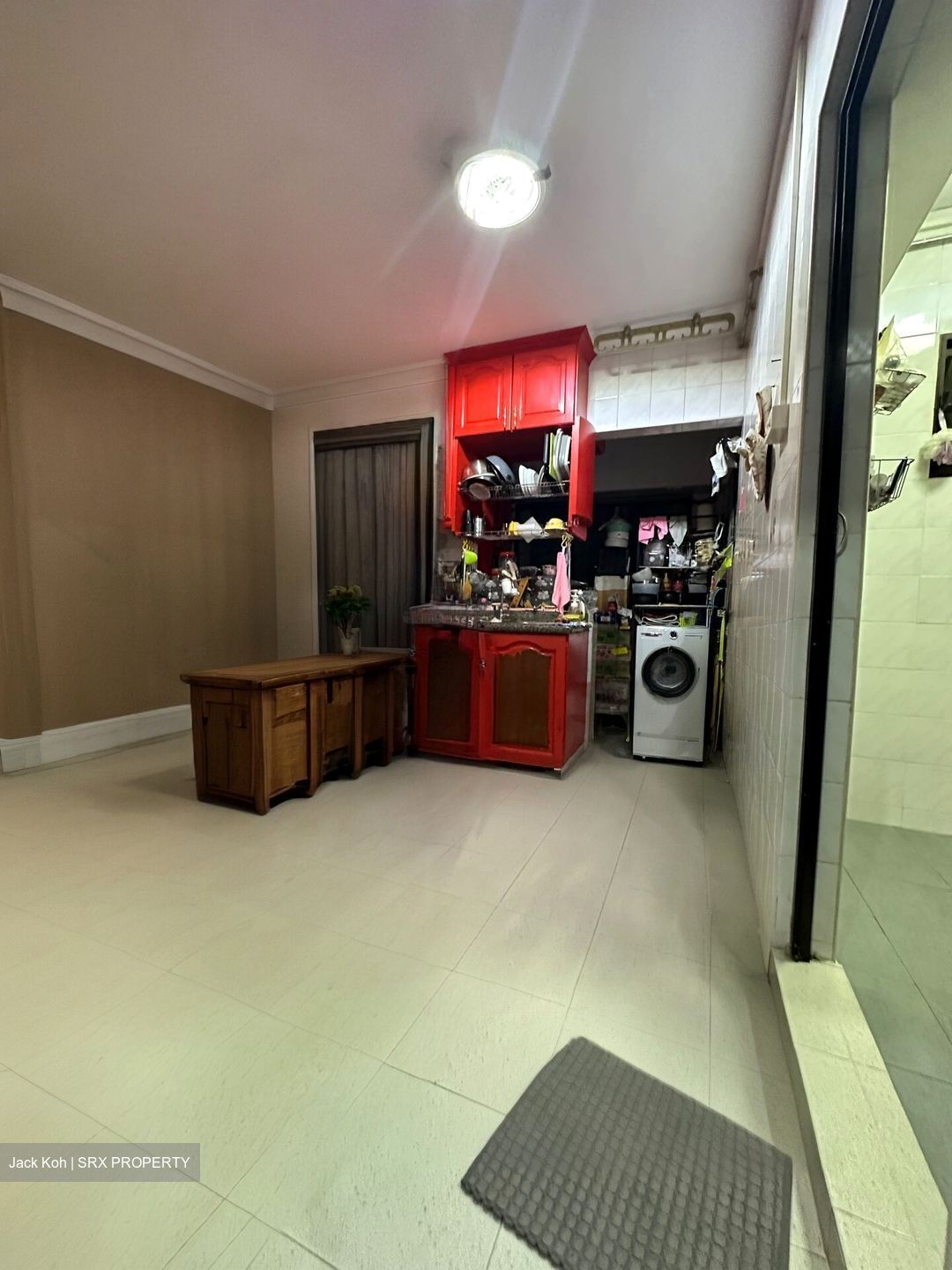 Blk 326 Sembawang Crescent (Sembawang), HDB 4 Rooms #548929991